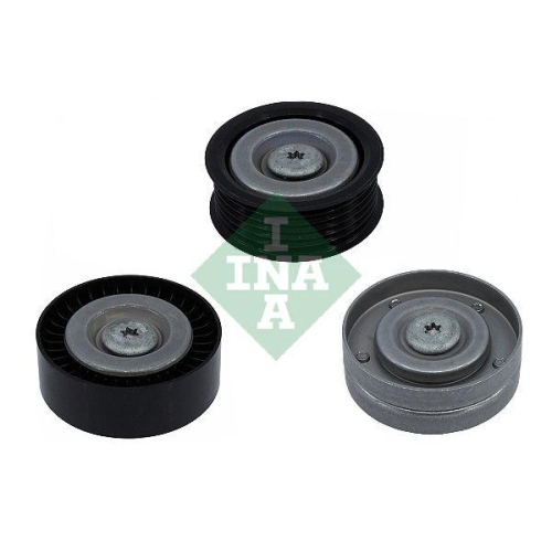 Schaeffler INA Rollensatz, Keilrippenriemen 532 1032 10