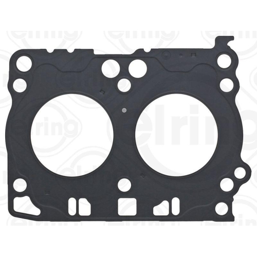 ELRING Dichtung, Zylinderkopf 648.600