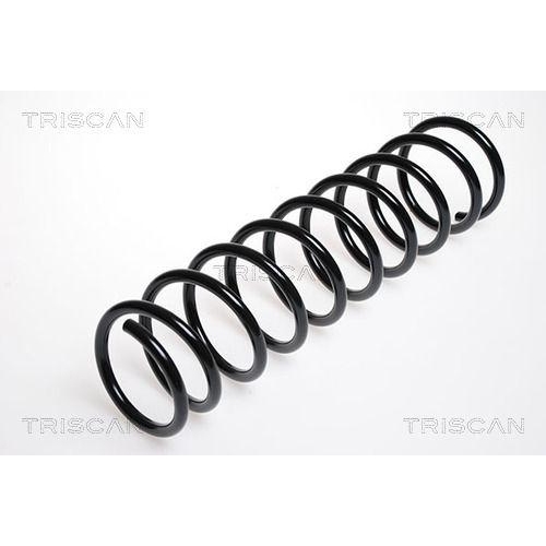TRISCAN Fahrwerksfeder 8750 2519