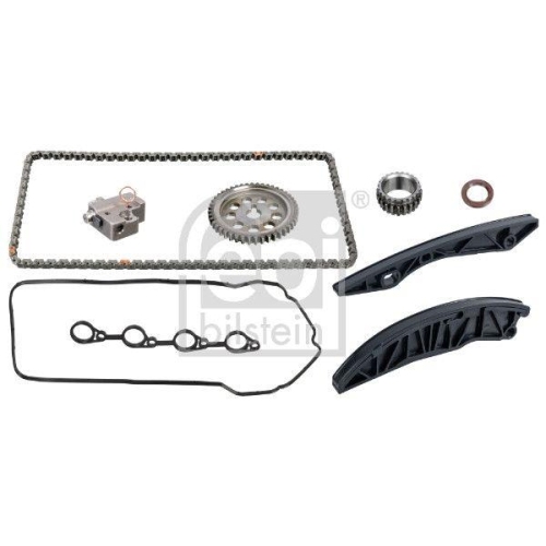 FEBI BILSTEIN Steuerkettensatz Full Kit 171475