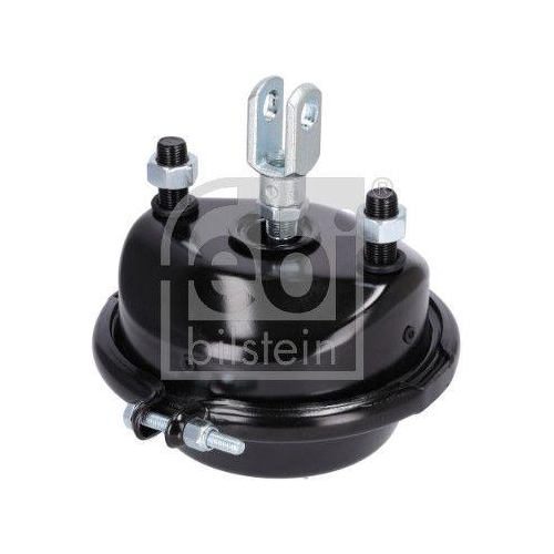 FEBI BILSTEIN Membranbremszylinder 1000261