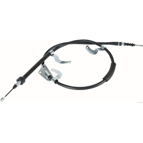 HERTH+BUSS JAKOPARTS Seilzug, Feststellbremse J3920368