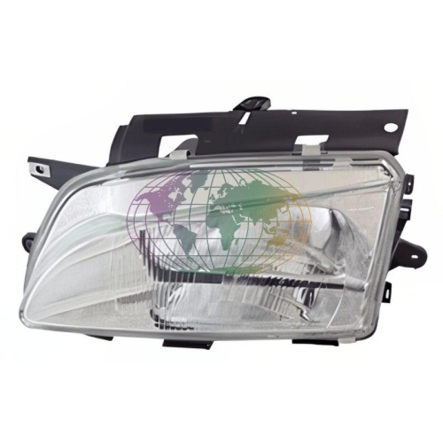 Lexmond Trading BV Hauptscheinwerfer 6875288