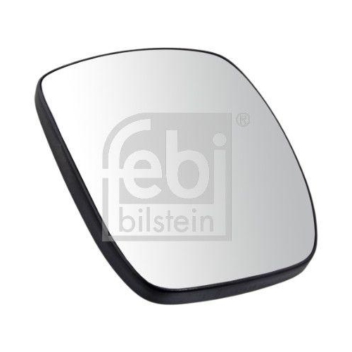 FEBI BILSTEIN Spiegelglas, Weitwinkelspiegel 49899