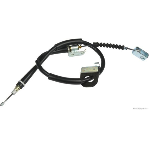 HERTH+BUSS JAKOPARTS Seilzug, Feststellbremse J3931001