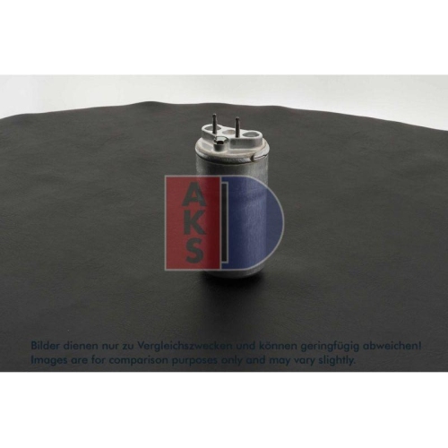AKS DASIS Trockner, Klimaanlage 800588N