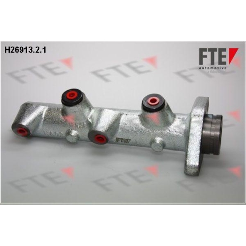 FTE Hauptbremszylinder 9220428