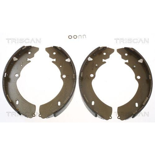 TRISCAN Bremsbackensatz 8100 10032