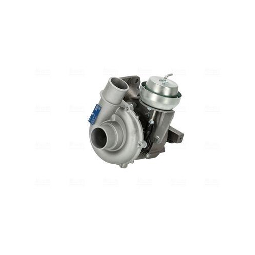 NISSENS Lader, Aufladung ** FACTORY NEW ** 93615
