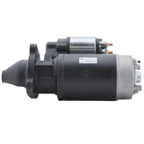 HELLA Starter 8EA 011 612-181