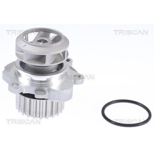 TRISCAN Wasserpumpe, Motork&uuml;hlung 8600 29012