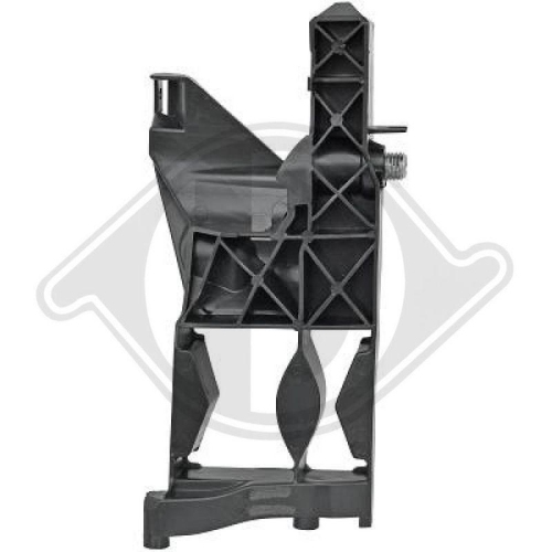 DIEDERICHS Halter, Hauptscheinwerfer 1028162