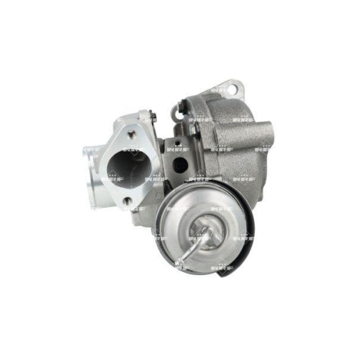 NRF Lader, Aufladung EASY FIT 90010221
