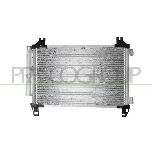 PRASCO Kondensator, Klimaanlage PrascoSelection TY328C003