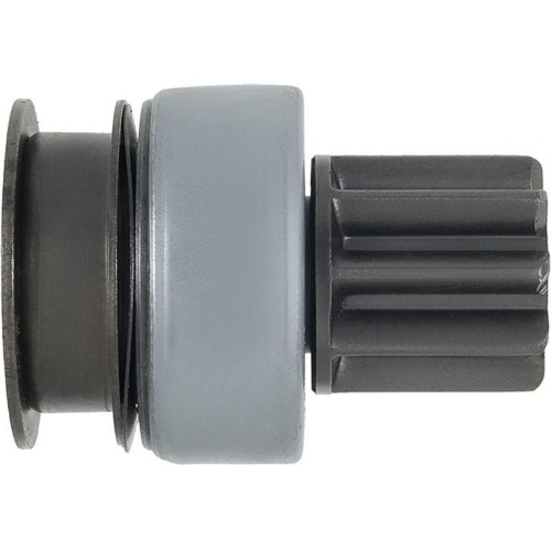AS-PL Freilaufgetriebe, Starter AS SD5080