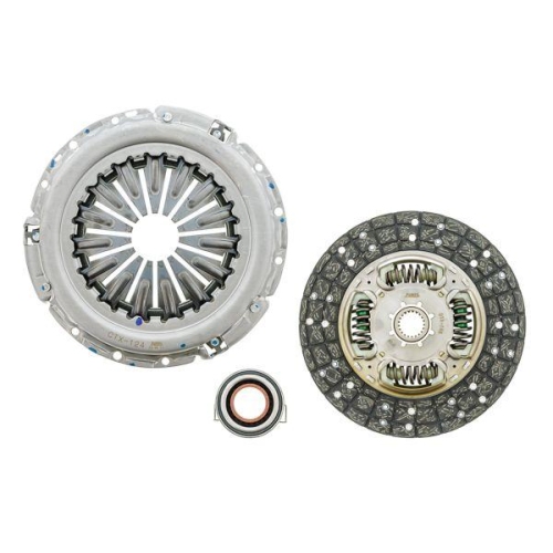 AISIN Kupplungssatz AISIN Clutch Kit (3P) KT-251D