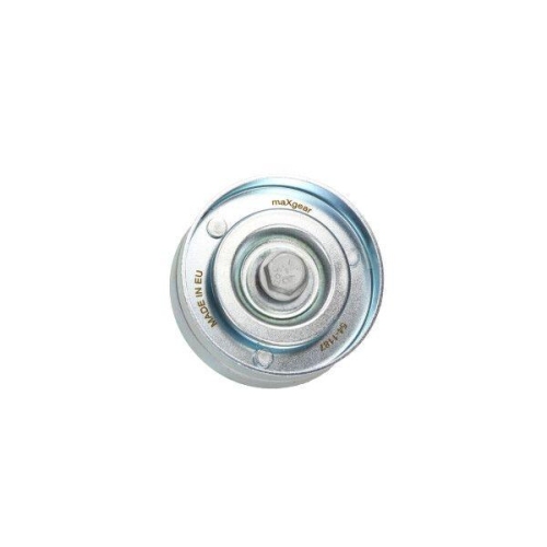 MAXGEAR Umlenk-/F&uuml;hrungsrolle, Keilrippenriemen 54-1187