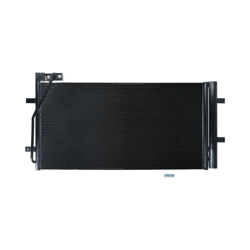 KAMOKA Kondensator, Klimaanlage 7800064