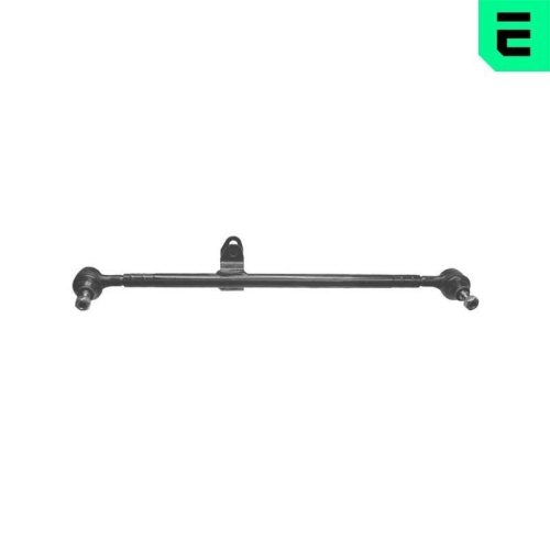 OPTIMAL Spurstange G4-025