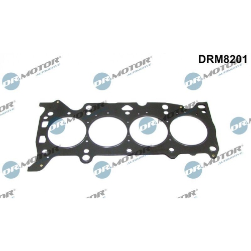 Dr.Motor Automotive Dichtung, Zylinderkopf DRM8201