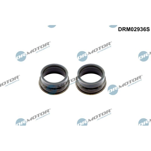 Dr.Motor Automotive Dichtung, Zylinderkopfhaube DRM02936S