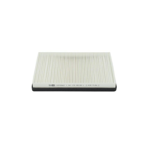 CHAMPION Filter, Innenraumluft CCF0063