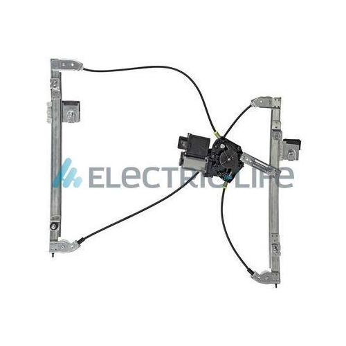 Electric Life Fensterheber ZR VKO78 R C
