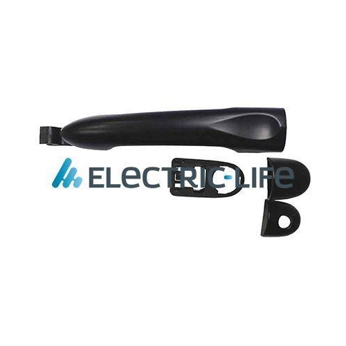 Electric Life T&uuml;rau&szlig;engriff ZR80862