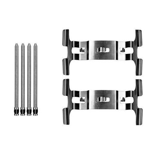 TEXTAR Zubeh&ouml;rsatz, Bremssattel 82563900