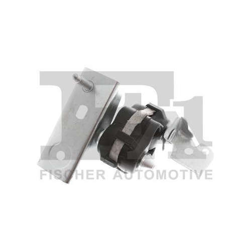 FA1 Halter, Abgasanlage 223-963