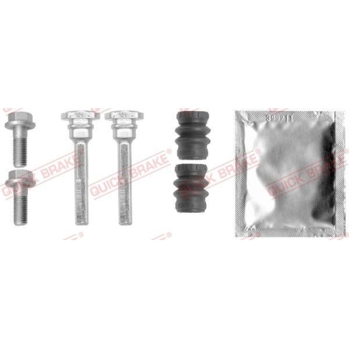 QUICK BRAKE F&uuml;hrungsh&uuml;lsensatz, Bremssattel 113-1475X