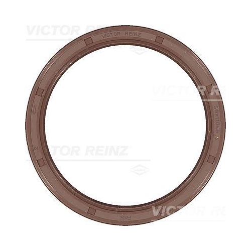 VICTOR REINZ Wellendichtring, Kurbelwelle 81-10376-00