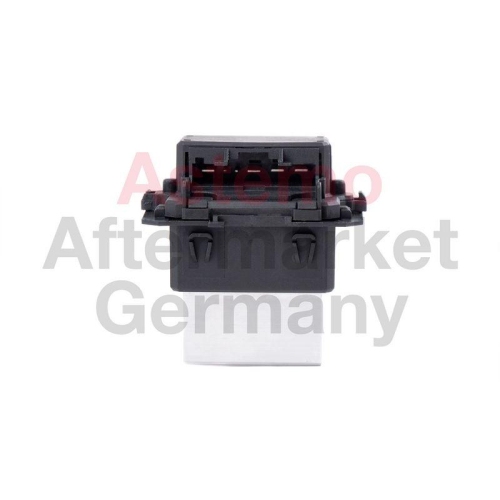 ASTEMO Regler, Innenraumgebl&auml;se 2502600