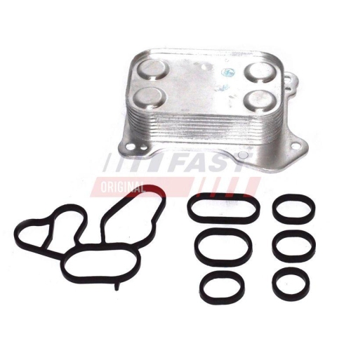 FAST &Ouml;lk&uuml;hler, Motor&ouml;l FT55280
