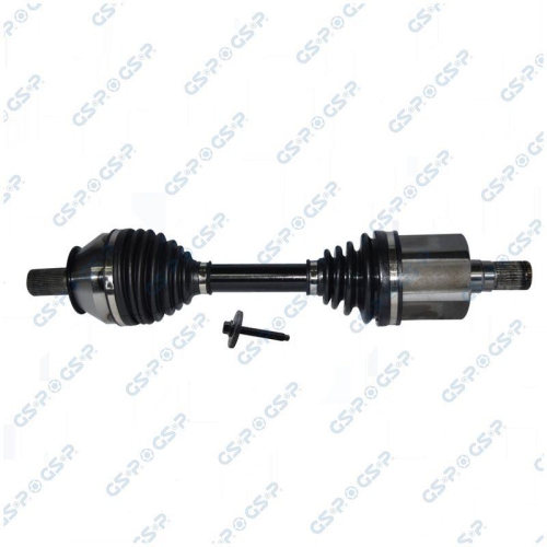 GSP Antriebswelle 262076