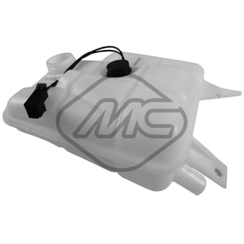 Metalcaucho Ausgleichsbeh&auml;lter, K&uuml;hlmittel 03285