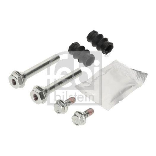 FEBI BILSTEIN F&uuml;hrungsh&uuml;lsensatz, Bremssattel 1000458