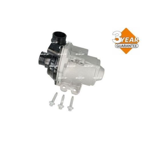 NRF Wasserpumpe, Motork&uuml;hlung EASY FIT 390084