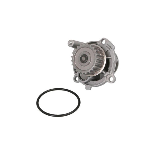 KAMOKA Wasserpumpe, Motork&uuml;hlung T0029