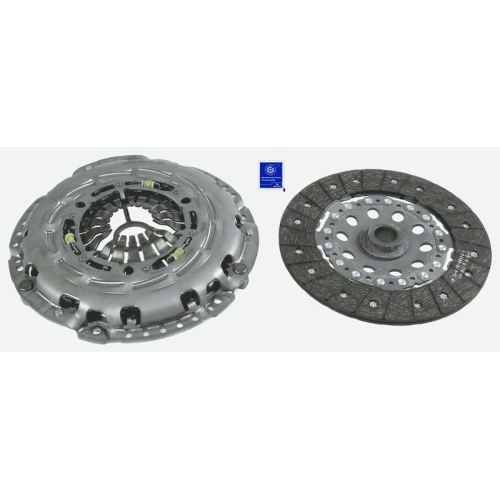 SACHS Kupplungssatz XTend 3000 951 955