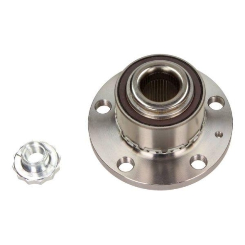 MAXGEAR Radlagersatz 33-0810