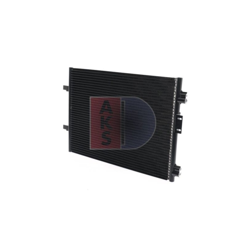 AKS DASIS Kondensator, Klimaanlage 182021N