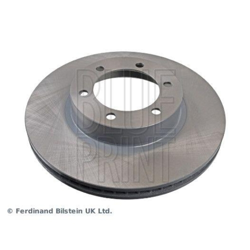 BLUE PRINT Bremsscheibe ADT343161