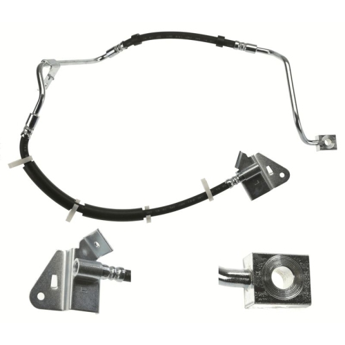 TRW Bremsschlauch PHD1180