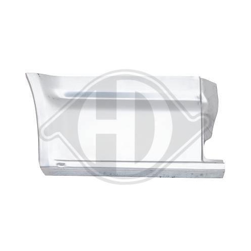 DIEDERICHS Seitenwand 9418130