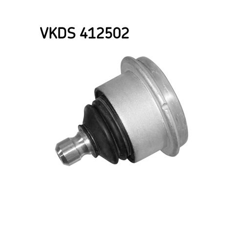 SKF Trag-/F&uuml;hrungsgelenk VKDS 412502