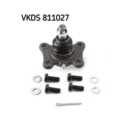 SKF Trag-/Führungsgelenk VKDS 811027