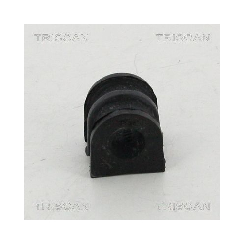 TRISCAN Lagerbuchse, Stabilisator 8500 25838