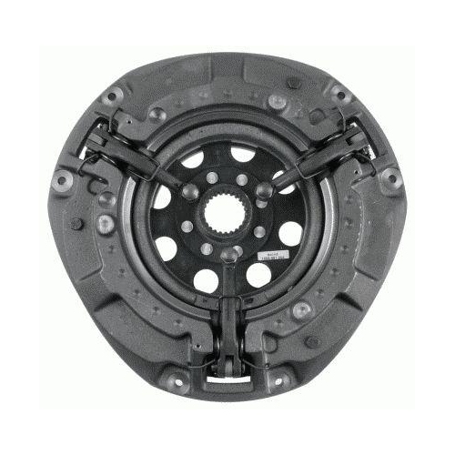 SACHS Kupplungsdruckplatte 1888 891 004