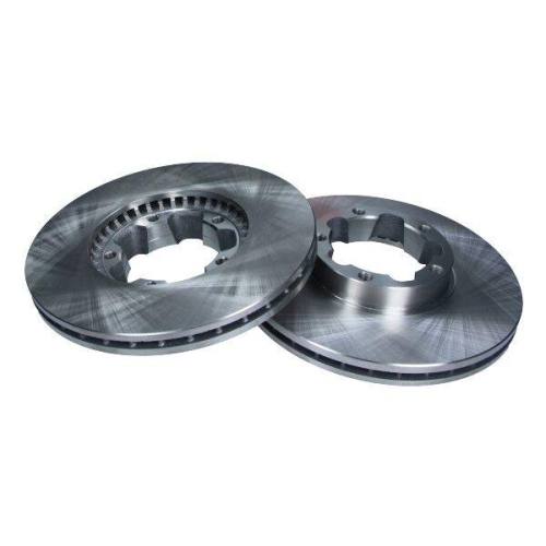 MAXGEAR Bremsscheibe 19-2272